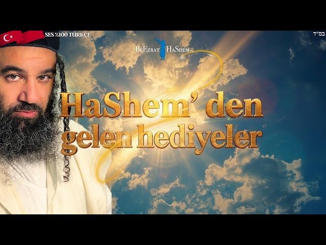 HaShem'den Hediyeler (BeEzrat HaShem Inc. Film)