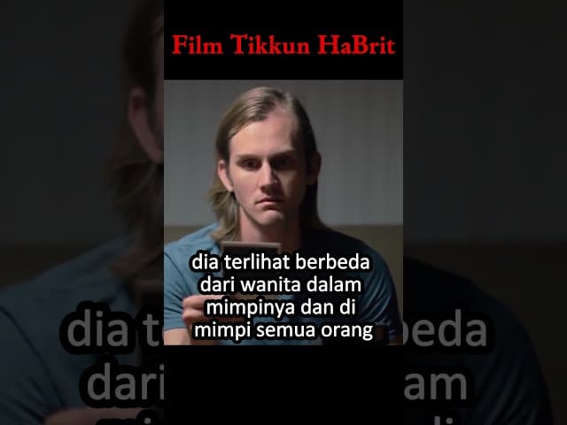 Dia Adalah Istrinya Setan