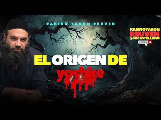 La historia secreta del nacimiento de yoshke, asiros a vuestros asientos!