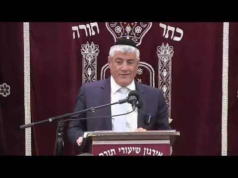 Truth About Manis Friedman's New Book by Rabbi Yosef Mizrachi