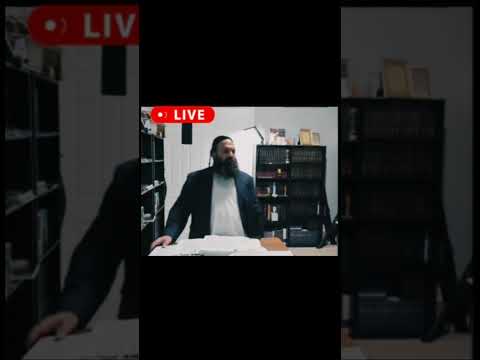 Why Does The Jewish Rabbi Efrem Goldberg promote Teachings of Christian Missionaries