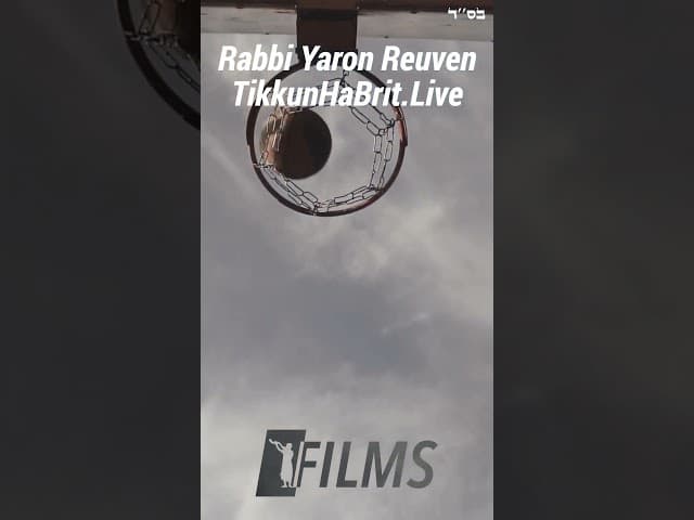 The Righteous Among The Nations #Torah #Jewish #RabbiYaronReuven #Judaism