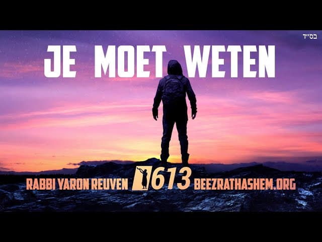 De juiste richting in het leven vinden