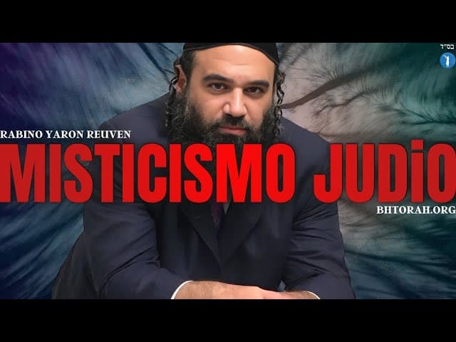 TORÁ BÁSICA PARA EXPLICAR EL MISTICISMO JUDÍO