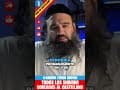 RABI REUVEN UNPLUGGED