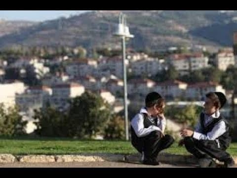 לגור במקום של תורה (פרקי אבות ד, יד) הרב אפרים כחלון