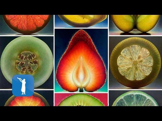 The Hidden Message In Fruits Unveiled By The Tree Of Life