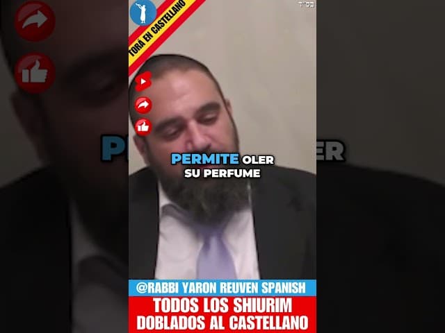 La Prohibición del Coqueteo en el Judaísmo