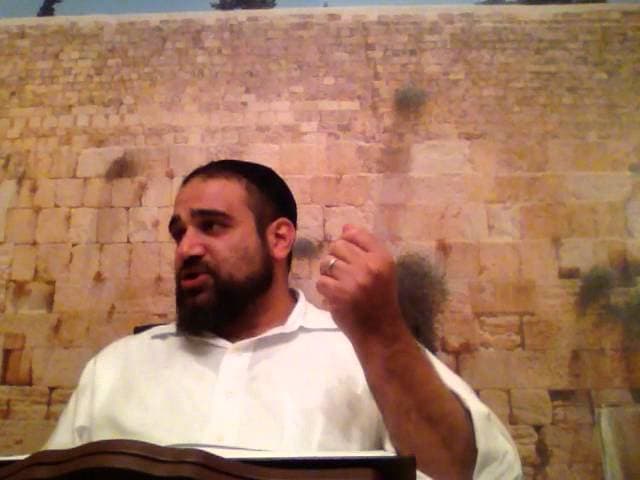 How Do I Know That The Prophecies In Torah Are Relevant to TODAY? (10 min)