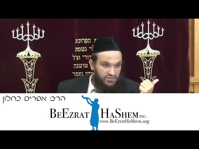 איך לא להיפגע מאף אחד