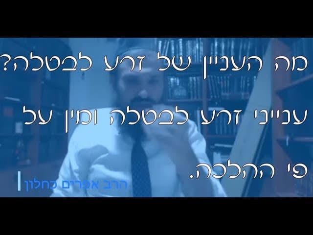 שו''ת שמירת הברית | קצרים