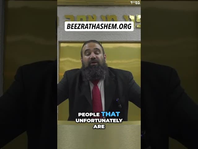 Now Is The Time To Start Keeping Shabbat #Torah #Jewish #RabbiYaronReuven #Shabbat