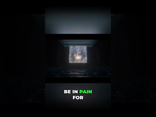 Eternal Punishment: Wake Up & Serve God, Even Through Pain! #shorts