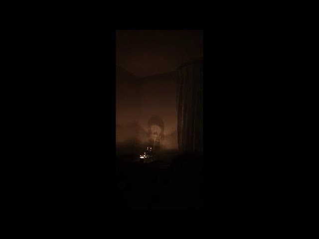 הצדיק הרב בן עמי בא לשבעה של עצמו