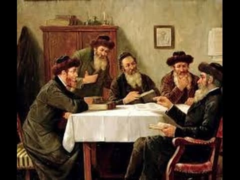 כבוד חבר, כעס, וכבוד תלמיד חכם הרב אפרים כחלון
