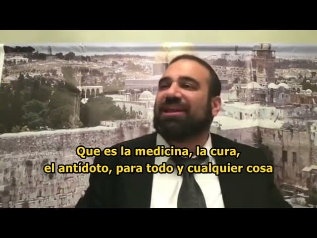 Tehilim 1 Las Horas de Trabajo