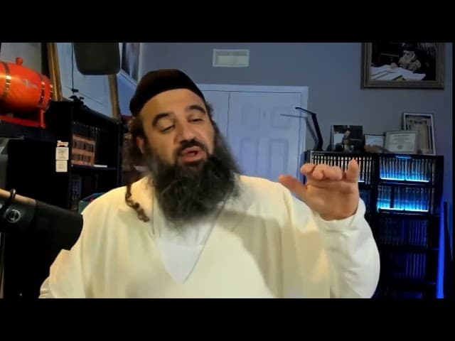 Oración sincera de Moshe: Parashat Va'Etchanan