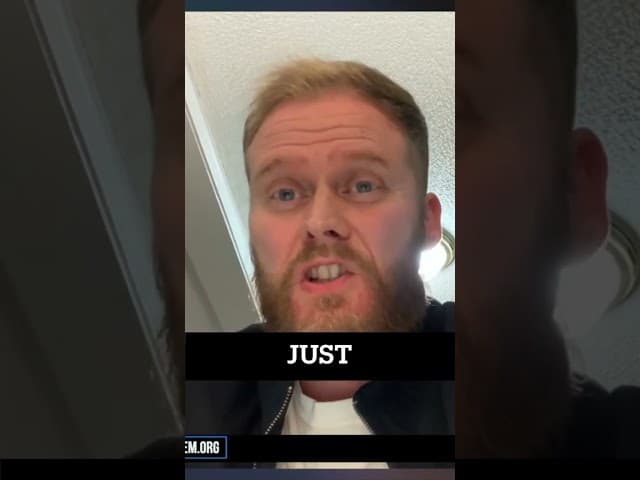 Watch full BARUCH TEASLEY: Discovering True Judaism RTH PODCAST #4 LINK IN COMMENTS