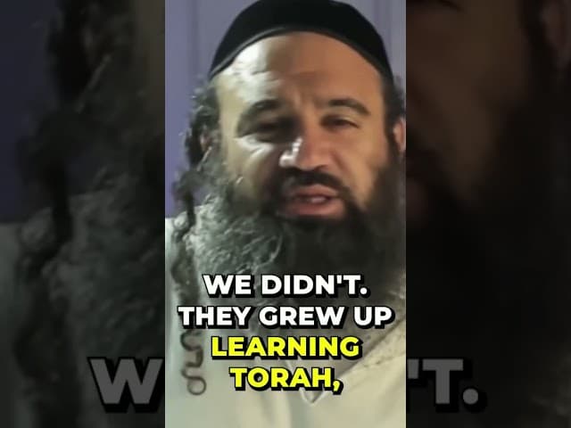 MUST WATCH New STUMP THE RABBI (172)  LINK IN COMMENTS #rabbiyaronreuven #parashat #matot #masei