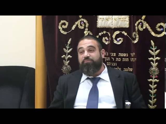 What doesn't make people do Teshuva?