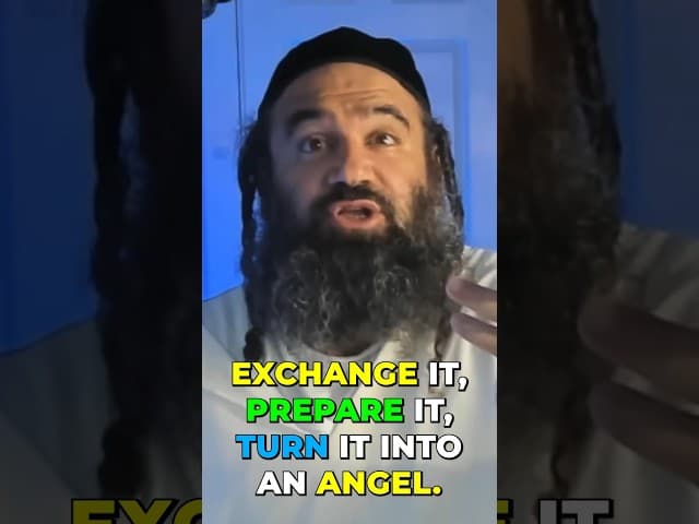 WATCH NEW  JEWISH INTIMACY (22) #intimacy #jewishintimacy #orthodoxjudaism #ramban