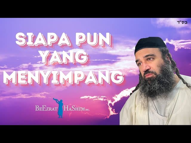 Terhubung Kembali Dengan Tuhan #Tuhan #takut