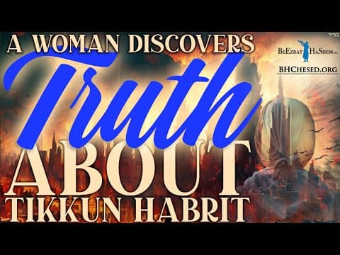 TeShuva Stories