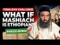 Tisha B'Av Lectures