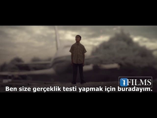 Kendine Bir Rabi Edin (Bir BeEzrat HaShem Filmi)