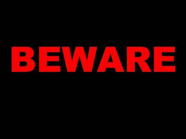 Beware of This Rabbi Yonatan HaLevy That Distorts The Torah