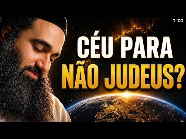Behaalotecha: Pessoas Tóxicas, CÉU para Não Judeus, Dicas de Casamento, IMPOSTOS | Stump The Rabbi
