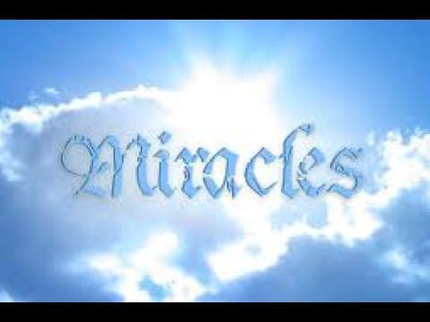 HaShem's Idea Is Better Than Yours, A Personal Money Miracle Story (6 Minutes)