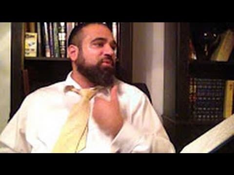 Shiur Torah #52 Parashat Bereshit, Noah   Obligation To Do Kiruv In The End Of Days