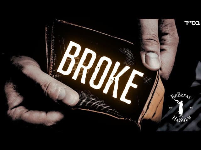 What Should You Do If You Can't Afford Basic Needs?