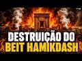 Bein HaMetzarim: De 17 de Tamuz até 9 de Av