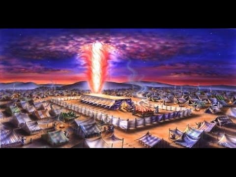 פרשת תרומה דברים מענינים
