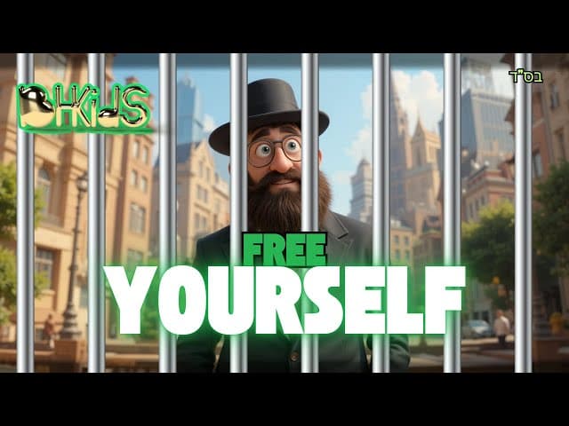 Don't Be A Slave Anymore | BH KIDS