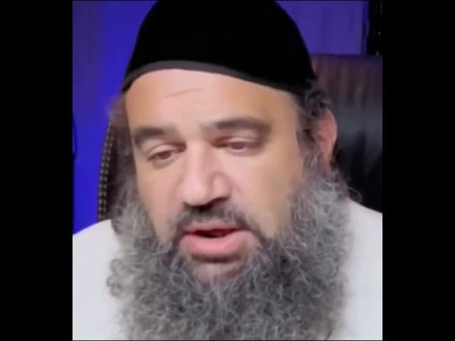 Gehinnom Bukan Hanya 12 Bulan
