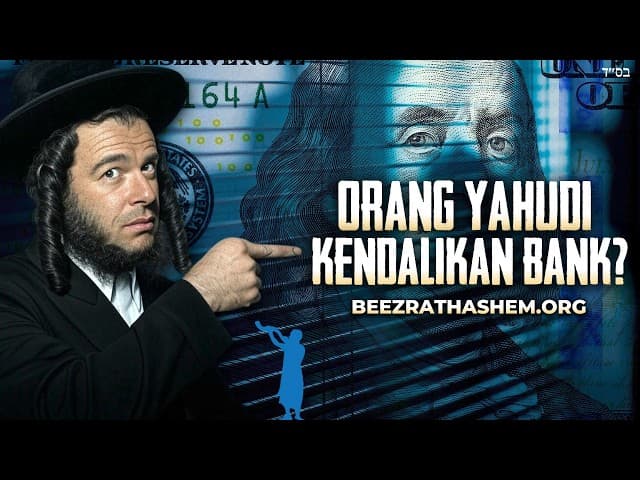 Siapa Pemilik Bank-Bank di Amerika?