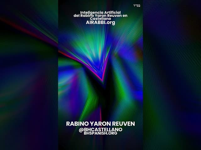 Oye, HaShem, mi sincero [ruego]; escucha mi clamor; TEHILÍM CON EL RAV REUVEN - CAP. 17