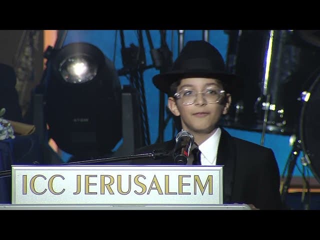 סיום ש"ס משניות דוד זכאים