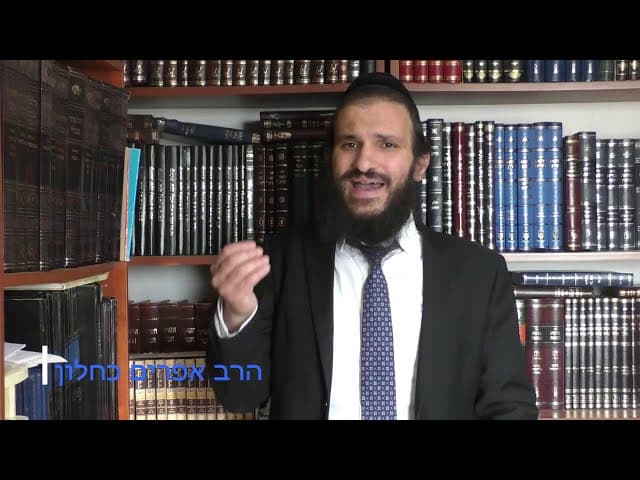 למה היהודים המשיחיים לא שמים ציצית תגובה מספר (23) ליהודים המשיחיים