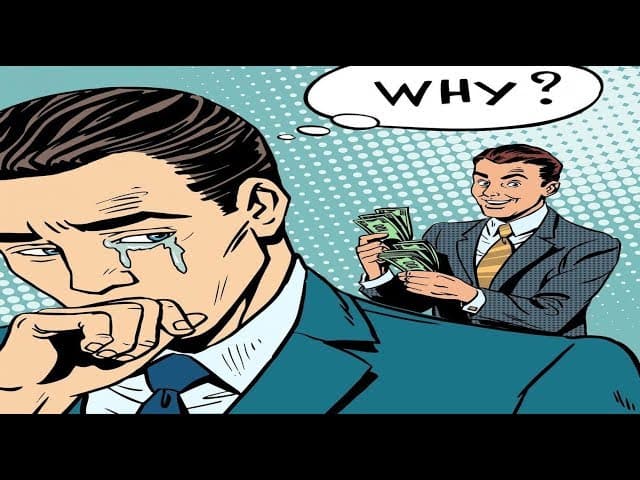 What Is The Lowest Form Of Conversation?