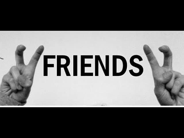Is My Platonic Relationship at Work Kosher? (9 minutes)