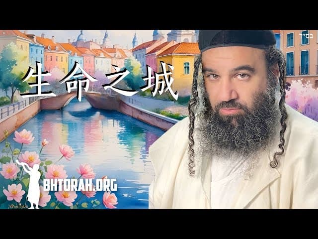 卢兹 无人死亡的城市