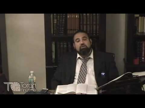Systemic Problem In The Jewish Kiruv World (10 minutes)