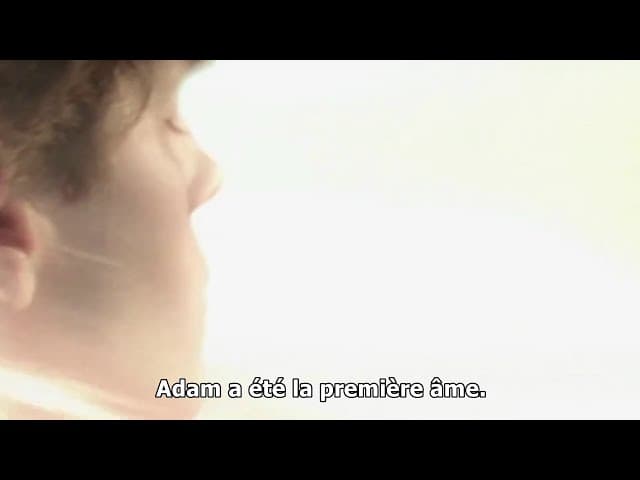 ADAM HARISHON : LA SOURCE DE TOUTES LES ÂMES ( un film de BeEzratHaShem.inc)