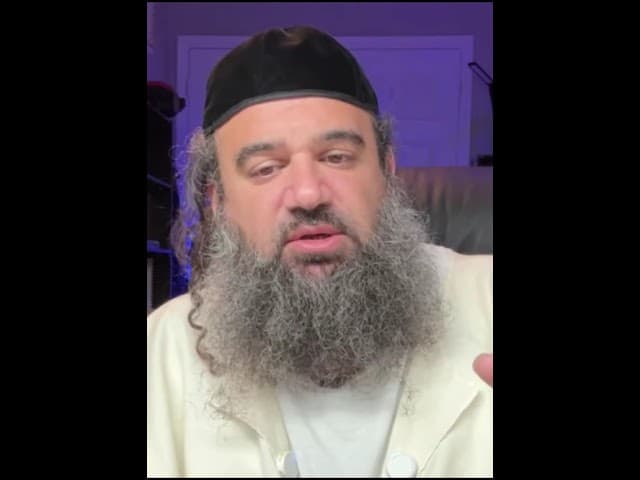 The Oral Torah Is The How And Why