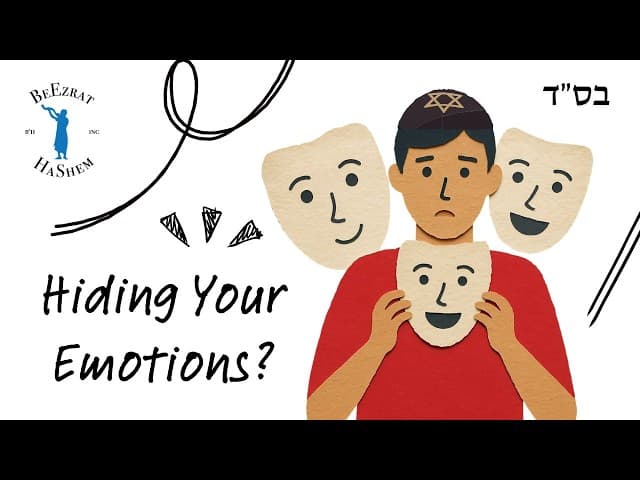 How Much Emotional Vulnerability Is a Man Allowed To Show to His Wife?
