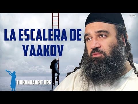 ¿Perder semilla dificulta subir la Escalera de Jacob?